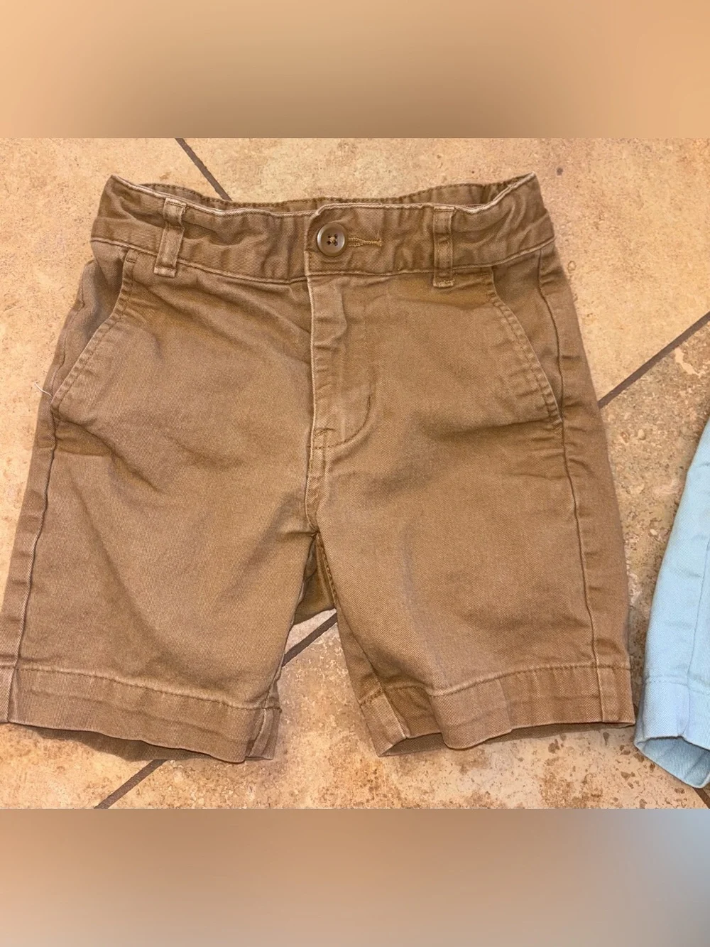 Old Navy Boy Shorts sz 6 slim